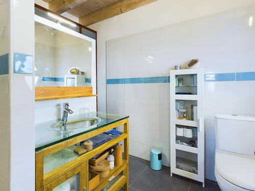 Villa Marseillan, 2 Schlafzimmer, 6 Personen - photo_1011715509027