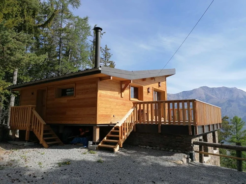 Chalet Pra-Loup, 3 pièces, 8 personnes - photo_16688132675