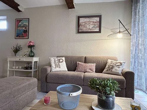 Appartement Banyuls-sur-Mer, 2 pièces, 4 personnes - photo_1011715512643