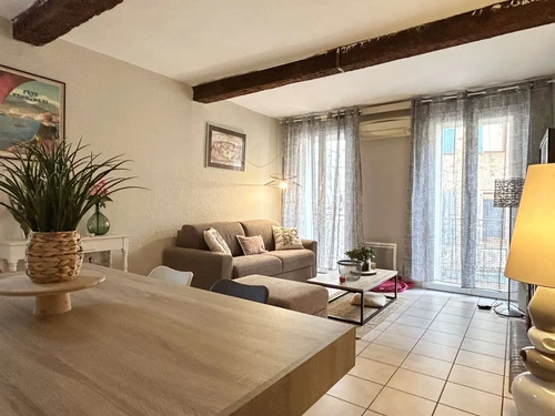 Appartement Banyuls-sur-Mer, 2 pièces, 4 personnes - photo_1011715512643