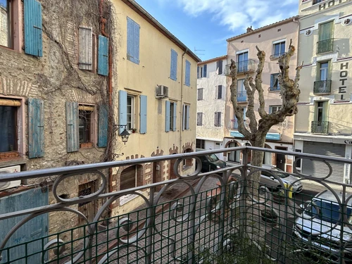 Appartement Banyuls-sur-Mer, 2 pièces, 4 personnes - photo_1011715512643