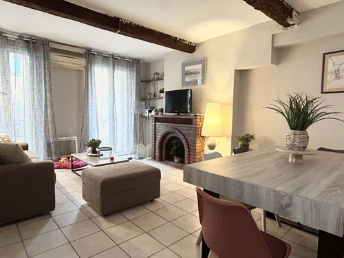 Appartement Banyuls-sur-Mer, 2 pièces, 4 personnes - photo_1011715512643