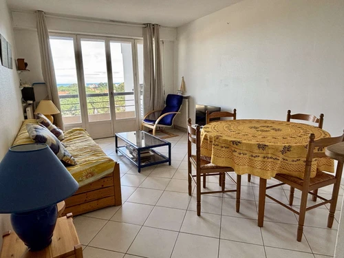 Appartement Argelès-sur-Mer, 3 pièces, 6 personnes - photo_19472845232