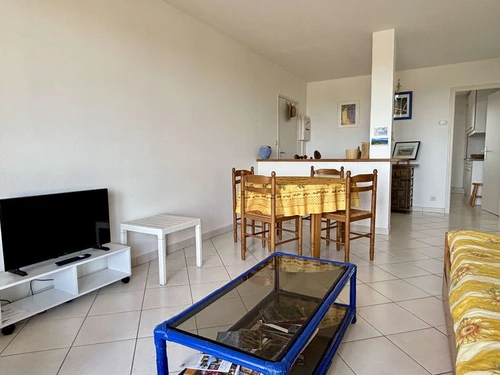 Appartement Argelès-sur-Mer, 3 pièces, 6 personnes - photo_19472845232