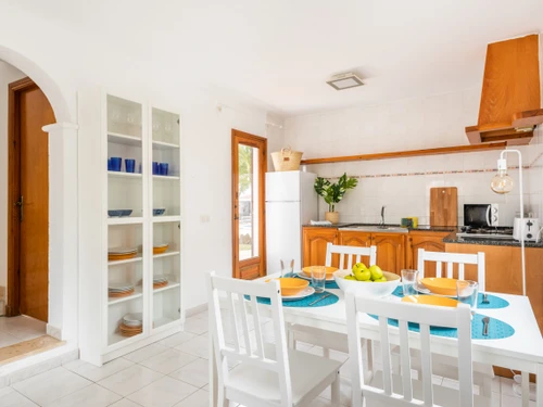 Apartment Cala Blanca, 2 bedrooms, 4 persons - photo_1011715530213