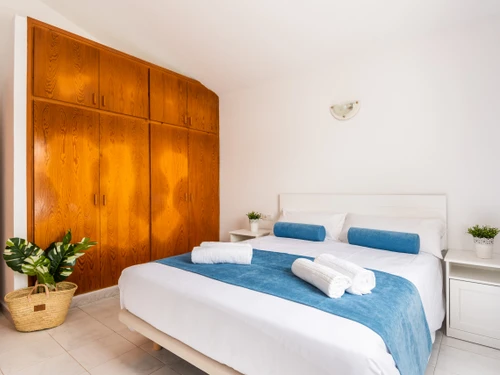 Apartment Cala Blanca, 2 bedrooms, 4 persons - photo_1011715530213