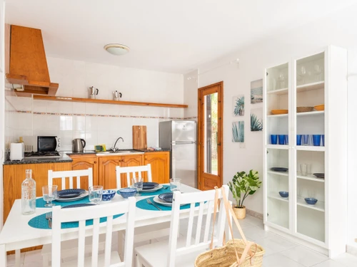 Apartment Cala Blanca, 2 bedrooms, 4 persons - photo_1011715530936