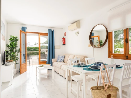 Apartment Cala Blanca, 2 bedrooms, 4 persons - photo_1011715530936