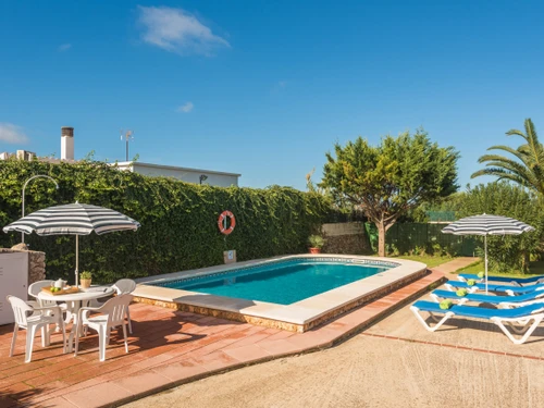 Villa Ciutadella de Menorca, 2 bedrooms, 4 persons - photo_1011715532984