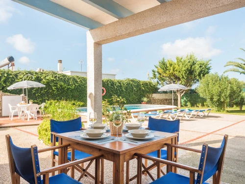 Villa Ciutadella de Menorca, 2 bedrooms, 4 persons - photo_1011715532984