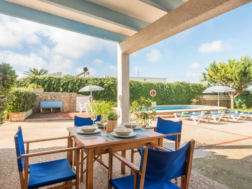 Villa Ciutadella de Menorca, 2 bedrooms, 4 persons - photo_1011715532984