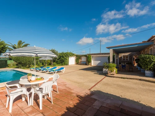 Villa Ciutadella de Menorca, 2 bedrooms, 4 persons - photo_1011715532984