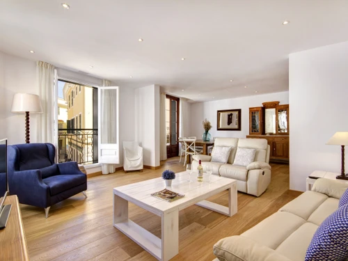 Maison Minorque, 5 pièces, 8 personnes - photo_1011715533231