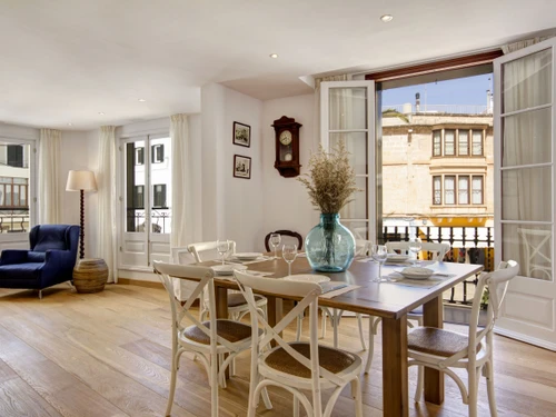 Maison Minorque, 5 pièces, 8 personnes - photo_1011715533231