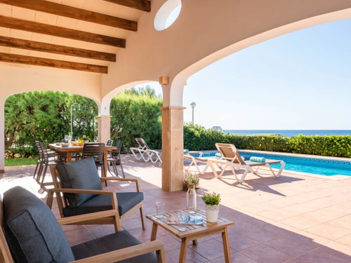Villa Cap d´Artruix, 4 pièces, 6 personnes - photo_1011715533368