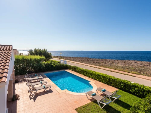 Villa Cap d´Artruix, 4 pièces, 6 personnes - photo_1011715533368