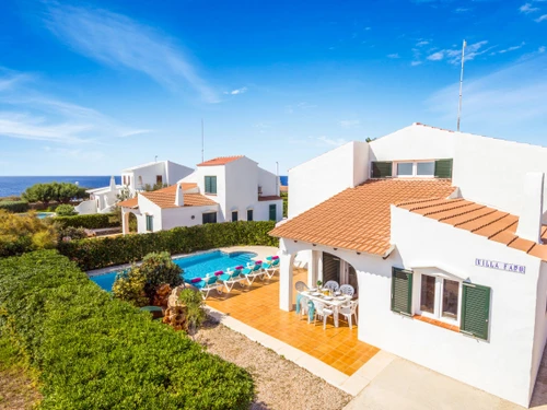 Villa Cap d´Artruix, 4 pièces, 6 personnes - photo_1011715533766