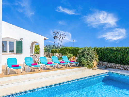 Villa Cap d´Artruix, 4 pièces, 6 personnes - photo_1011715533766