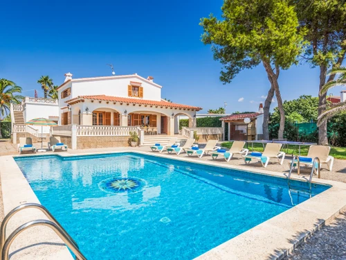 Villa Cala Blanca, 5 pièces, 7 personnes - photo_1011715536940