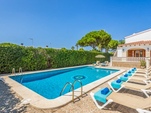 Villa Cala Blanca, 4 bedrooms, 7 persons - photo_1011715536940