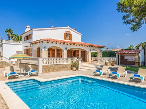 Villa Cala Blanca, 4 bedrooms, 7 persons - photo_1011715536940