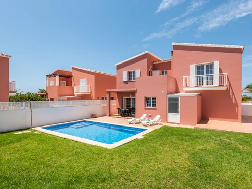 Villa Ciudadela de Menorca, 3 dormitorios, 6 personas - photo_1011715541189