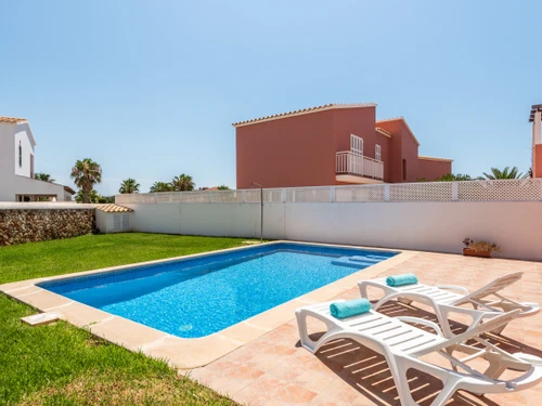 Villa Minorque, 4 pièces, 6 personnes - photo_1011715541189