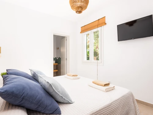 Villa Cala en Bosc, 4 pièces, 6 personnes - photo_1011715543688