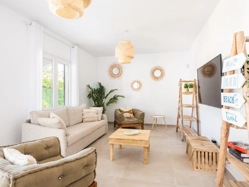 Villa Cala en Bosc, 4 pièces, 6 personnes - photo_1011715543688