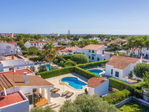 Villa Cala´n Blanes, 4 pièces, 6 personnes - photo_1011715545122