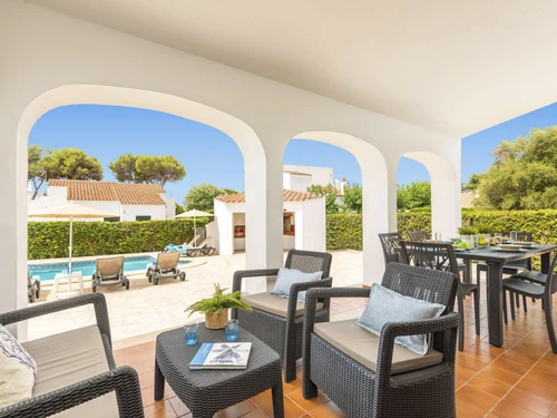 Villa Cala´n Blanes, 4 pièces, 6 personnes - photo_1011715545122