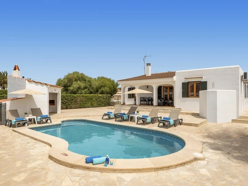 Villa Cala´n Blanes, 4 pièces, 6 personnes - photo_1011715545122