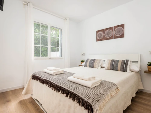 Appartement Arenal d'en Castell, 2 pièces, 4 personnes - photo_1011715552847