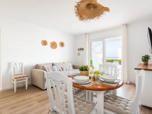 Appartement Arenal d'en Castell, 2 pièces, 4 personnes - photo_1011715552847