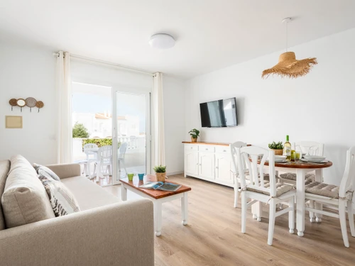 Appartement Arenal d'en Castell, 2 pièces, 4 personnes - photo_1011715552847