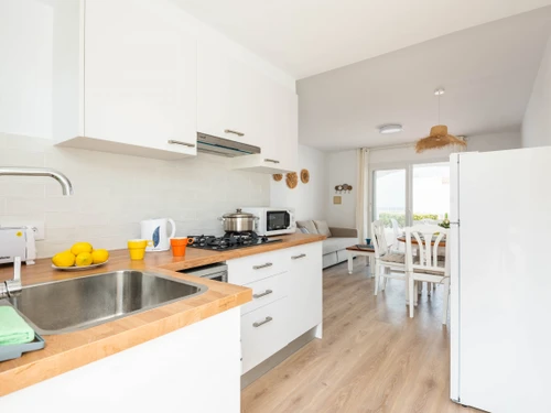 Appartement Arenal d'en Castell, 2 pièces, 4 personnes - photo_1011715552847