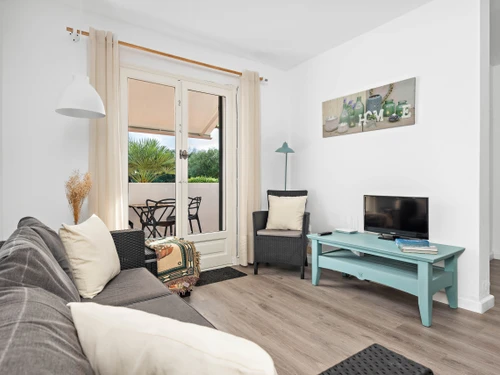 Apartment Cala´n Blanes, 2 bedrooms, 4 persons - photo_1011715557905