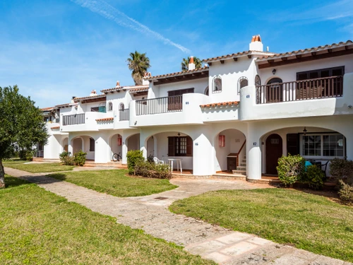 Appartement Son Bou, 3 pièces, 4 personnes - photo_1011715559071