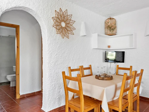 Appartement Cala Blanca, 3 pièces, 3 personnes - photo_1011715561434