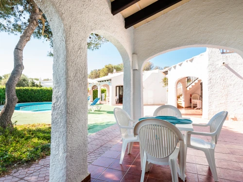 Appartement Cala Blanca, 3 pièces, 3 personnes - photo_1011715561434