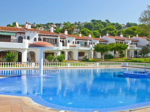Apartment Son Bou, 2 bedrooms, 4 persons - photo_1011715561872