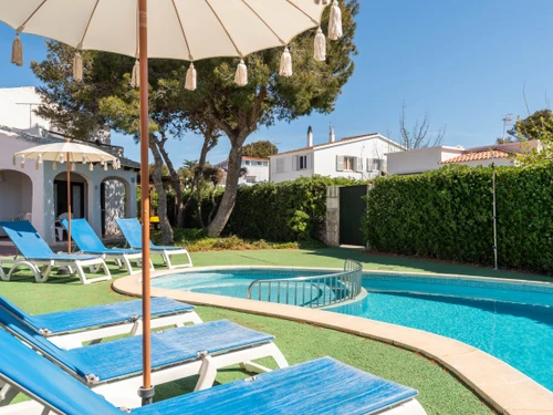 Appartement Cala Blanca, 3 pièces, 3 personnes - photo_1011715562454