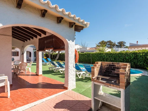 Appartement Cala Blanca, 3 pièces, 3 personnes - photo_1011715562454