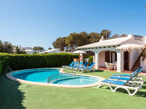 Appartement Cala Blanca, 3 pièces, 3 personnes - photo_1011715562454