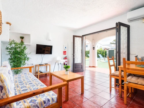 Appartement Cala Blanca, 3 pièces, 3 personnes - photo_1011715562454
