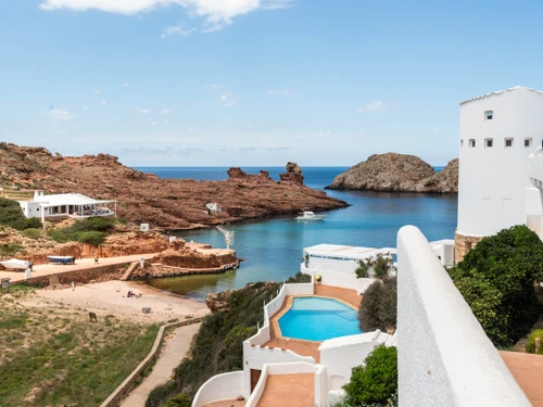 Appartement Cala Morell, 3 pièces, 4 personnes - photo_1011715566803