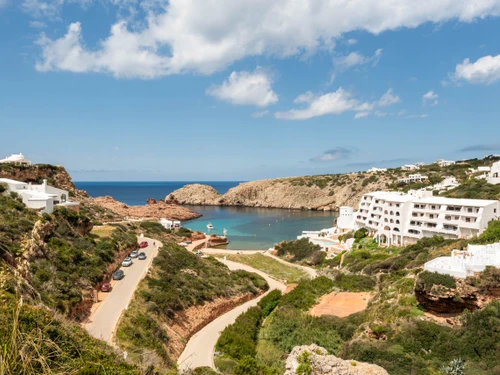 Appartement Cala Morell, 3 pièces, 4 personnes - photo_1011715566803