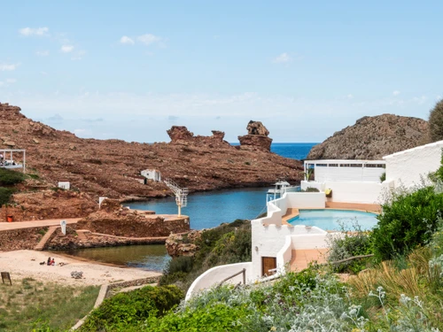 Appartement Cala Morell, 3 pièces, 4 personnes - photo_1011715566803