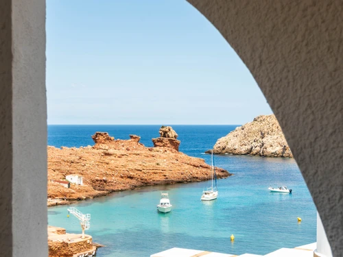 Appartement Cala Morell, 3 pièces, 4 personnes - photo_1011715566803