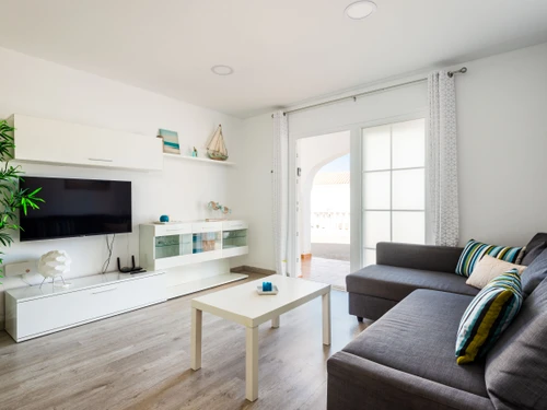 Apartment Arenal d´en Castell, 1 bedroom, 4 persons - photo_1011715580673